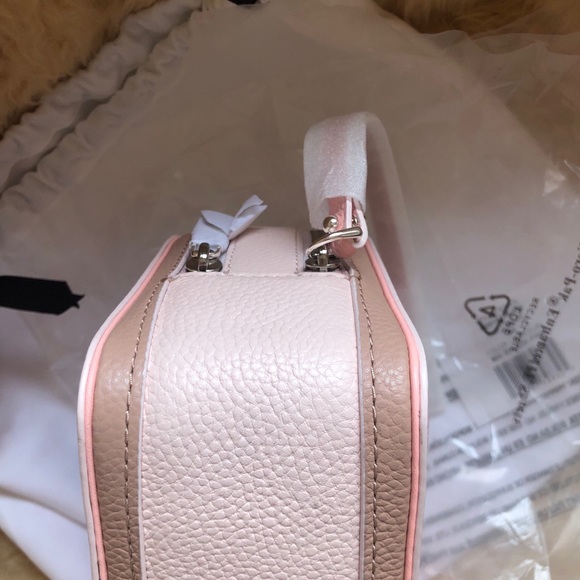 ❌SOLD❌Marc Jacobs the mini box bag - Picture 4 of 13
